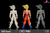 Dragon Ball First Super Saiyan Goku 1/6 GK Statue - Boundless Blank Studio [In-Stock] - DragonBall