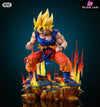Dragon Ball First Super Saiyan Goku GK Statue - Wang Ji Studio [Pre-Order] Dragon Ball