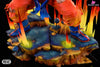 Dragon Ball First Super Saiyan Goku GK Statue - Wang Ji Studio [Pre-Order] Dragon Ball