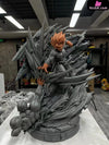 Dragon Ball First Super Saiyan Kakarot Vs Frieza Statue - Jmy Studio [Pre-Order]