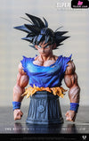 Dragon Ball First Super Saiyan Son Goku Statue - Jd Studio [Pre-Order]