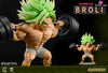 Dragon Ball Fitness Broly GK Statue - Cousin Brother Studio [In-Stock] - Full Payment - Dragon Ball