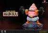 Dragon Ball Fitness Buu Resin Statue - Cousin Brother Studio [Pre-Order]