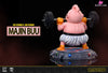 Dragon Ball Fitness Buu Resin Statue - Cousin Brother Studio [Pre-Order]