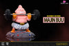 Dragon Ball Fitness Buu Resin Statue - Cousin Brother Studio [Pre-Order]