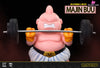 Dragon Ball Fitness Buu Resin Statue - Cousin Brother Studio [Pre-Order]