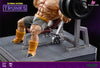 Dragon Ball Fitness Series 004 Trunks Resin Statue - Cousin Brother Studio [Pre-Order]