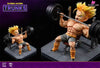 Dragon Ball Fitness Series 004 Trunks Resin Statue - Cousin Brother Studio [Pre-Order]