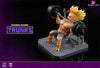 Dragon Ball Fitness Series 004 Trunks Resin Statue - Cousin Brother Studio [Pre-Order]