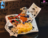 Dragon Ball Fly to your dream Mr. Akira Toriyama! GK Statue - Milk Milk Studio [Pre-Order] Dragon Ball