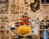 Dragon Ball Fly to your dream Mr. Akira Toriyama! GK Statue - Milk Milk Studio [Pre-Order] Dragon Ball