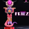 Dragon Ball Flying Apsaras Frieza Statue - League Studio [Pre-Order]