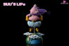 Dragon Ball Flying Majin Buu Resin Statue - A+ Studio [Pre-Order Closed]