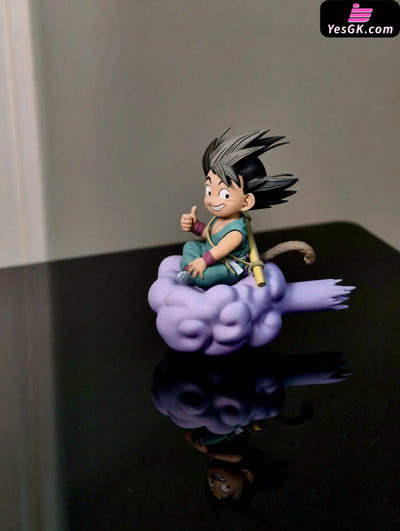 Dragon Ball Flying Son Goku Nimbus 2.0 GK Statue - Duan Di Studio [Pre-Order] Dragon Ball