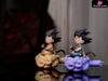Dragon Ball Flying Son Goku Nimbus 2.0 GK Statue - Duan Di Studio [Pre-Order] Dragon Ball