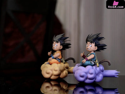 Dragon Ball Flying Son Goku Nimbus 2.0 GK Statue - Duan Di Studio [Pre-Order] Dragon Ball