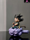 Dragon Ball Flying Son Goku Nimbus 2.0 GK Statue - Duan Di Studio [Pre-Order] Dragon Ball