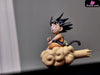 Dragon Ball Flying Son Goku Nimbus 2.0 GK Statue - Duan Di Studio [Pre-Order] Dragon Ball