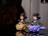 Dragon Ball Flying Son Goku Nimbus 2.0 GK Statue - Duan Di Studio [Pre-Order] Dragon Ball