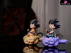 Dragon Ball Flying Son Goku Nimbus 2.0 GK Statue - Duan Di Studio [Pre-Order] Dragon Ball