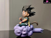 Dragon Ball Flying Son Goku Nimbus 2.0 GK Statue - Duan Di Studio [Pre-Order] Deposit / Different Color Dragon Ball
