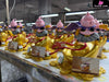 Dragon Ball Fortune Series #2 Fortune Buu GK Statue - Ke Yi Mo Wan Studio [In-Stock] Dragon Ball