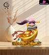 Dragon Ball Fortune Series #2 Fortune Buu GK Statue Ke Yi Mo Wan Studio [Pre Order] Dragon Ball