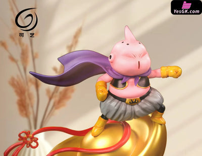 Dragon Ball Fortune Series #2 Fortune Buu GK Statue Ke Yi Mo Wan Studio [Pre Order] Dragon Ball
