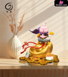 Dragon Ball Fortune Series #2 Fortune Buu GK Statue Ke Yi Mo Wan Studio [Pre Order] Dragon Ball