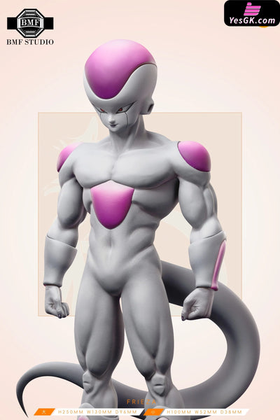 Dragon Ball Frieza #1 first appearance GK Statue - BMF Studio [Pre-Order] Dragon Ball