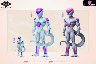 Dragon Ball Frieza #1 first appearance GK Statue - BMF Studio [Pre-Order] Dragon Ball