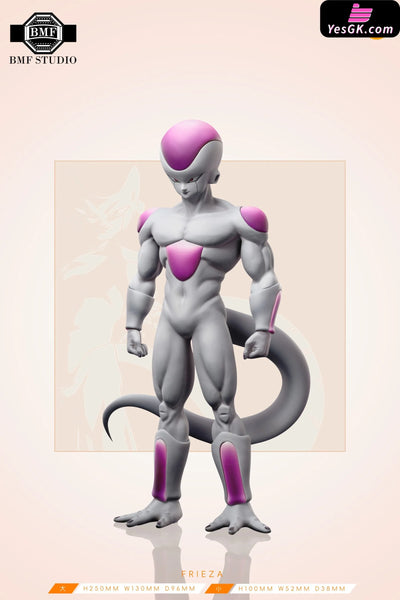 Dragon Ball Frieza #1 first appearance GK Statue - BMF Studio [Pre-Order] Dragon Ball