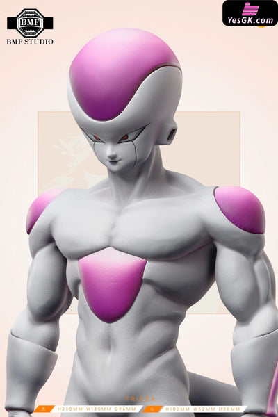 Dragon Ball Frieza #1 first appearance GK Statue - BMF Studio [Pre-Order] Dragon Ball