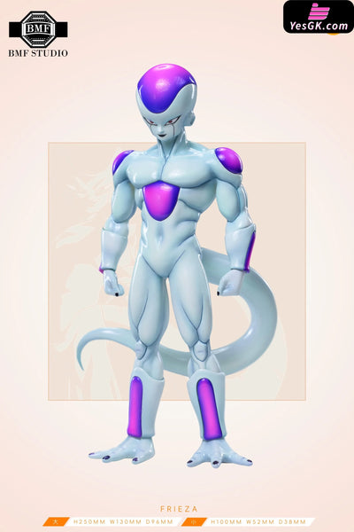Dragon Ball Frieza #1 first appearance GK Statue - BMF Studio [Pre-Order] Deposit / 1/6 Anime Version Dragon Ball