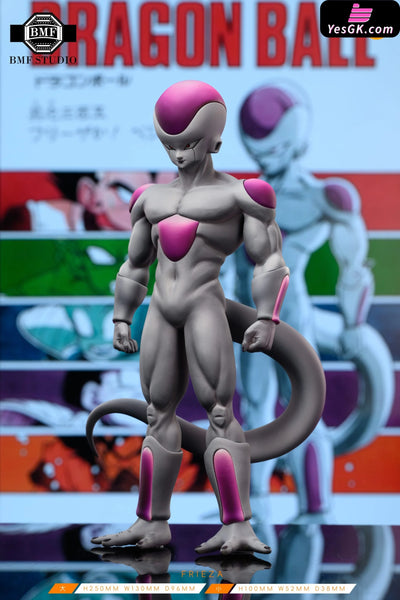 Dragon Ball Frieza #1 first appearance GK Statue - BMF Studio [Pre-Order] Deposit / 1/6 Light and Shadow Version Dragon