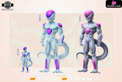Dragon Ball Frieza #1 first appearance GK Statue - BMF Studio [Pre-Order] Dragon Ball