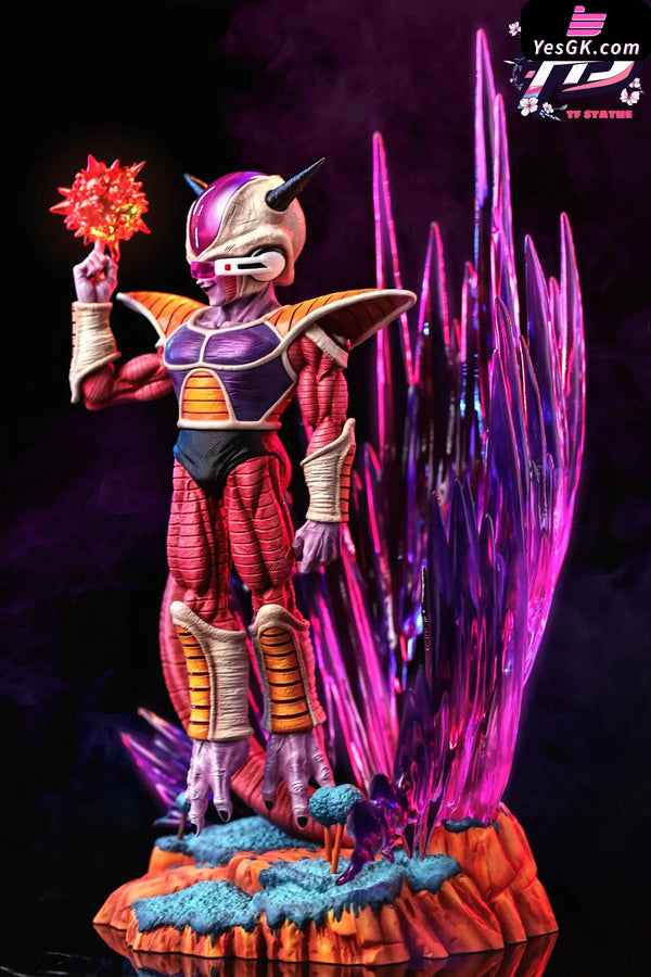 Dragon Ball Frieza 1st Form 1/6 GK Statue - TF STATUE Studio [In-Stock] - Full Payment - Dragon Ball