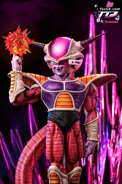 Dragon Ball Frieza 1st Form 1/6 GK Statue - TF STATUE Studio [In-Stock] - Full Payment - Dragon Ball