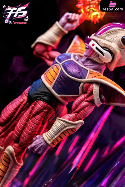 Dragon Ball Frieza 1st Form 1/6 GK Statue - TF STATUE Studio [In-Stock] - Full Payment - Dragon Ball
