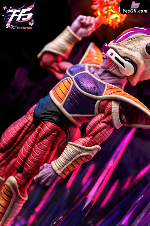 Dragon Ball Frieza 1st Form 1/6 GK Statue - TF STATUE Studio [In-Stock] - Full Payment - Dragon Ball
