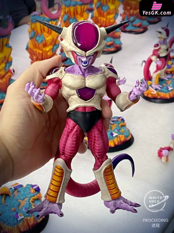 Dragon Ball Frieza 1st Form GK Statue - White Hole Studio [In-Stock] - Dragon Ball