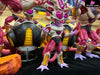 Dragon Ball Frieza 1st Form GK Statue - White Hole Studio [In-Stock] - Dragon Ball
