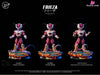 Dragon Ball Frieza 1st Form GK Statue - White Hole Studio [In-Stock] - Full Payment / Magan Color / B version - Dragon