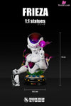 Dragon Ball Frieza Bust GK Statue - DRAGON DREAM Studio [Pre-Order] Dragon Ball