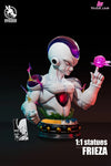 Dragon Ball Frieza Bust GK Statue - DRAGON DREAM Studio [Pre-Order] Dragon Ball