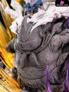 Dragon Ball Frieza & Buu Saru Resin Statue - Hero Belief Studio [In-Stock]