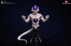 Dragon Ball Frieza Complete Form/Mechanical Frieza/Gold Statue - Shk Studio [Pre - Order] Deposit /