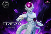 Dragon Ball Frieza & Cooler GK Statue - Fierce Battle Studio [Pre-Order] - Dragon Ball