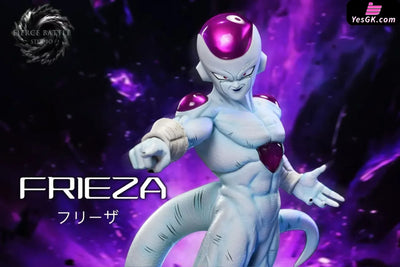 Dragon Ball Frieza & Cooler GK Statue - Fierce Battle Studio [Pre-Order] - Dragon Ball