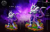 Dragon Ball Frieza & Cooler GK Statue - Fierce Battle Studio [Pre-Order] - Dragon Ball